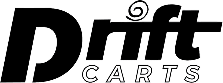 Driftcarts Logo